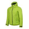 Regenjacke Protective P-New Age Outlet 4