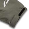 Regenjacke Herren P-Rain II in Oliv, Detailansicht 4