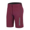 Shorts Protective P-Say Now W Frauen 4