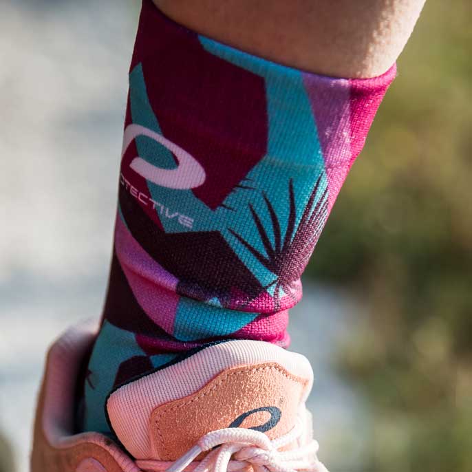 Fahrradsocken Protective P-Street Dreams Socks Socken 3
