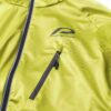 Softshelljacke Herren P-Beat Street 2.0 in Bitter Lemon, Detailansicht 1