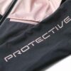 Softshelljacke Beat Street 2.0 Damen in Smoke Rose, Detailansicht 1