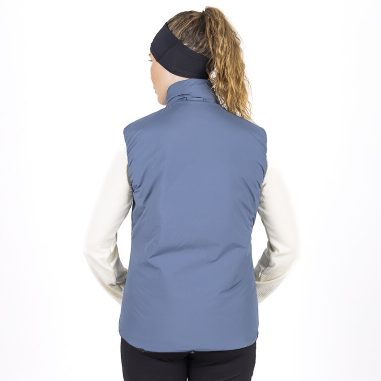 Winterweste Damen P-Writer Vest W