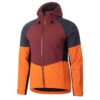 Winterjacke Protective P-Flash NEW ARRIVALS ACTIVE 3