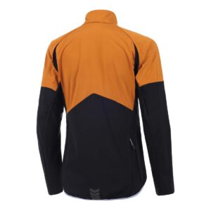 Softshelljacke Beat Street 2.0 Damen in Honig, Rückansicht