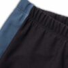Winterhose Damen P-Reflexions Pant W in Dunkelblau, Detailansicht 2