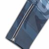 Winterhose Herren P-Reflexions Pant in Dunkelblau, Detailansicht 3