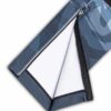 Winterhose Herren P-Reflexions Pant in Dunkelblau, Detailansicht 4