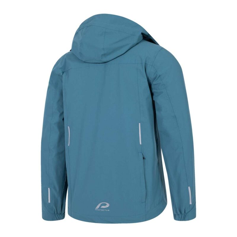 Regenjacke P-Day N´Nite Herren | Wasserdicht 10.000mm Bis 5XL