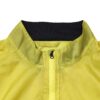 Windjacke Herren P-Vent in Bitter Lemon, Detailansicht 2