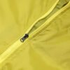 Windjacke Herren P-Vent in Bitter Lemon, Detailansicht 4