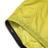 Windjacke Herren P-Vent in Bitter Lemon, Detailansicht 9