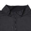 Windjacke Herren P-Vent in Schwarz, Detailansicht 1