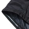 Windjacke Herren P-Vent in Schwarz, Detailansicht 6