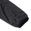 Windjacke Herren P-Vent in Schwarz, Detailansicht 7