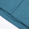 Regenjacke Herren P-Day n Nite in Petrol, Detailansicht 5