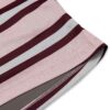 Longsleeve Damen P-Ginger in Smoke Rose, Detailansicht 3