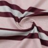 Longsleeve Damen P-Ginger in Smoke Rose, Detailansicht 5