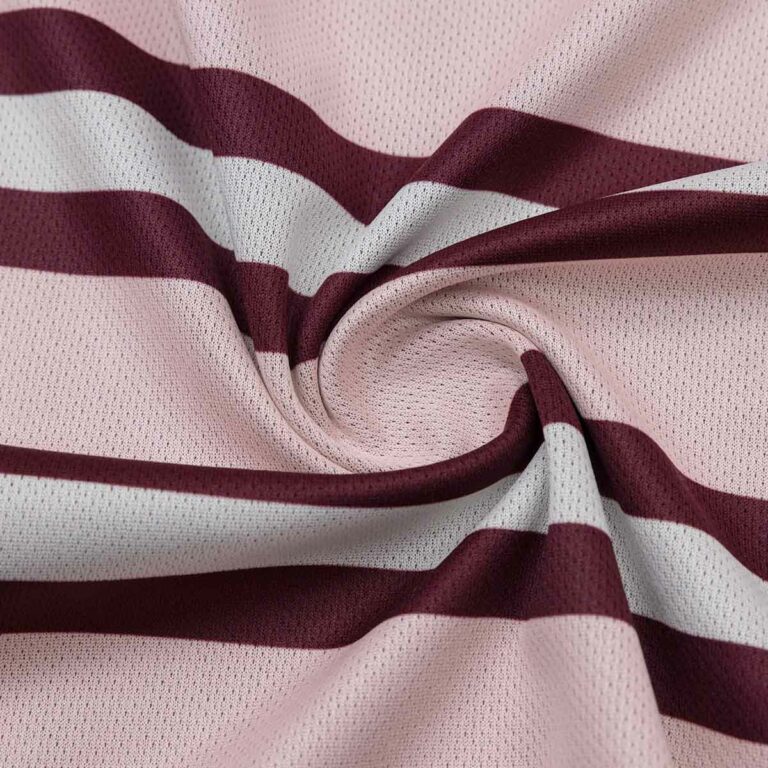 Longsleeve Damen P-Ginger in Smoke Rose, Detailansicht 5