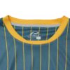 Longsleeve Herren P-Varsity in Petrol, Detailansicht 1