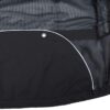 Regenjacke Damen P-Day N’Nite W in Schwarz, Detailansicht 7