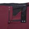 MTB Shorts Herren P-Flying High in Port Wine, Detailansicht 8