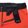 MTB-Shorts Herren P-Bounce II in Lava, Detailansicht 7