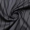 Radtrikot Damen P-Blue Sun in Anthrazit, Detailansicht 7
