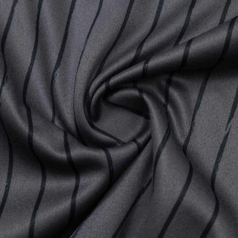 Radtrikot Damen P-Blue Sun in Anthrazit, Detailansicht 7