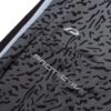 Radtrikot Damen P-Wild Cat in Schwarz, Detailansicht 7