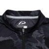 Radtrikot Herren P-Scotch in Bitter Lemon, Detailansicht 1