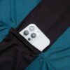 Radtrikot Herren P-Transform 4.0 in Petrol