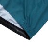 Radtrikot Herren P-Transform 4.0 in Petrol, Detailansicht 7
