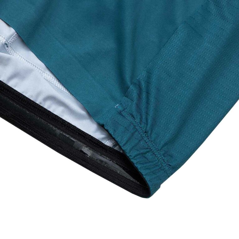 Radtrikot Herren P-Transform 4.0 in Petrol, Detailansicht 7