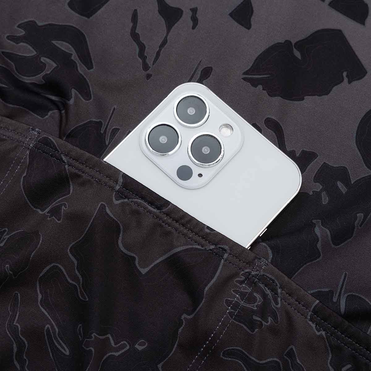 Trikot Maenner 114018 999 D13