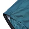 Radtrikot Herren P-Fury Rod in Petrol, Detailansicht 7