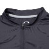 Radtrikot Herren P-Fury Rod in Anthrazit, Detailansicht 1