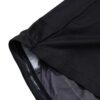 Radtrikot Herren P-Fury Rod in Anthrazit, Detailansicht 6
