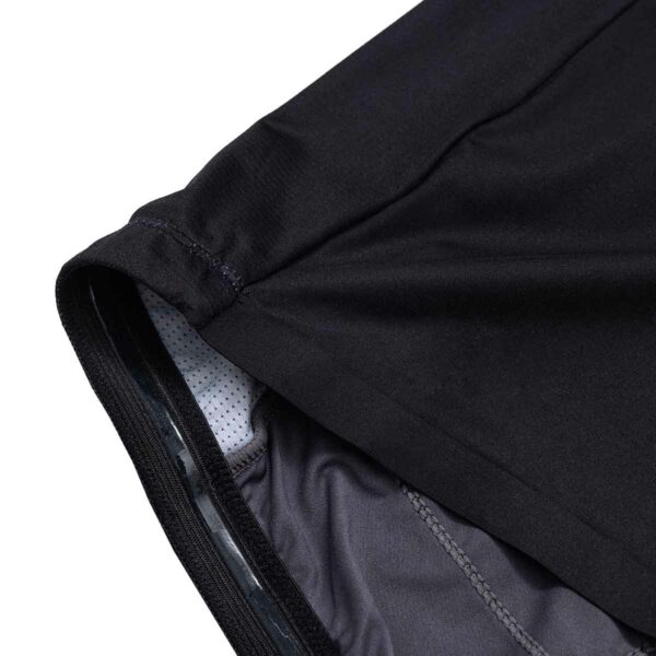 Radtrikot Herren P-Fury Rod in Anthrazit, Detailansicht 6