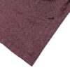 Bike-T-Shirt Damen P-Battle Cat W in Port Wine, Detailansicht 5
