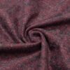 Bike-T-Shirt Damen P-Battle Cat W in Port Wine, Detailansicht 7