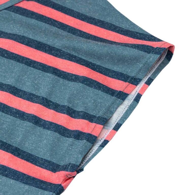 Funktionsshirt Damen P-Bobcat W in Petrol, Detailansicht 3