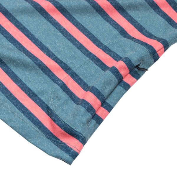Funktionsshirt Damen P-Bobcat W in Petrol, Detailansicht 4
