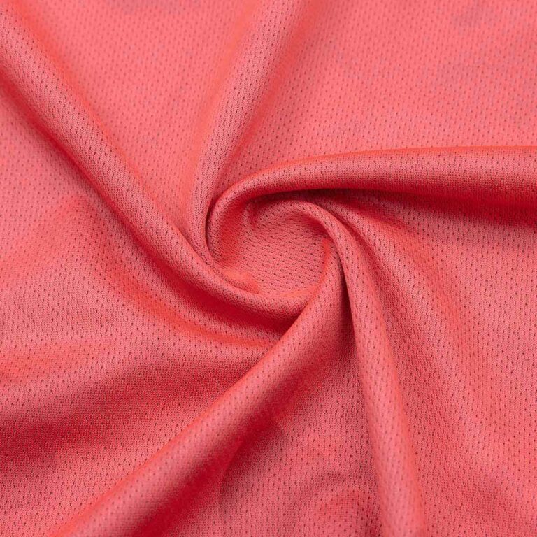 Funktionsshirt Damen P-Clover in Koralle, Detailansicht 5