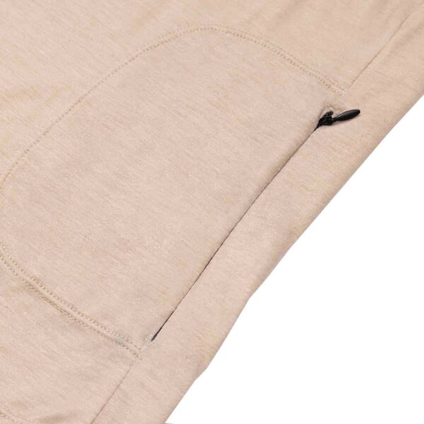 Bike T-Shirt Herren P-Battle Cat in Dust, Detailansicht 7