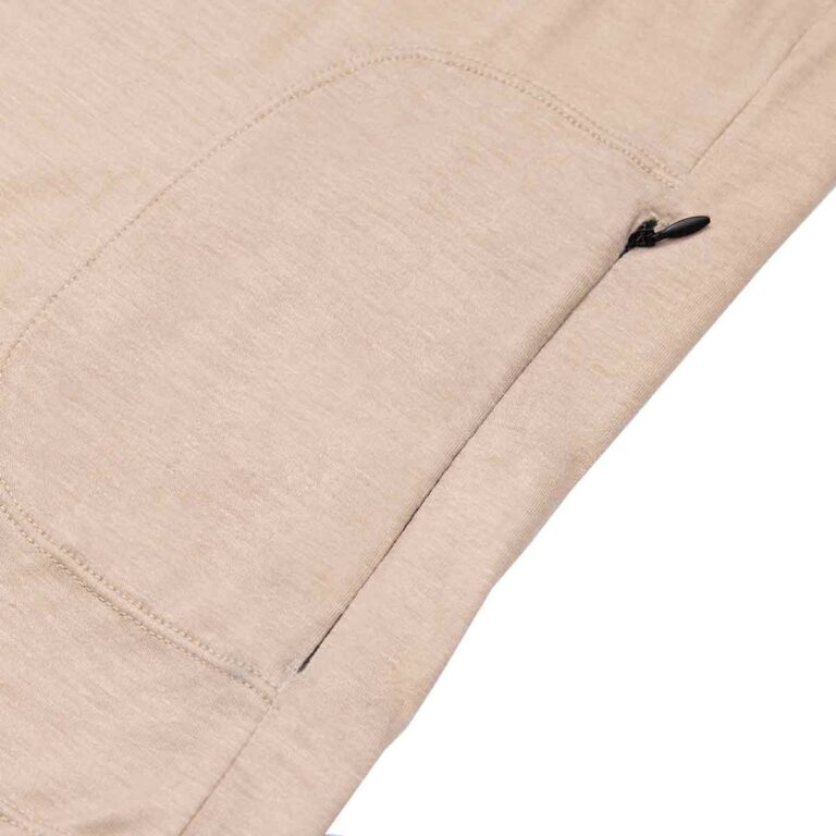 Bike T-Shirt Herren P-Battle Cat in Dust, Detailansicht 7