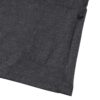 Bike T-Shirt Herren P-Bobcat in Schwarz, Detailansicht 8