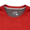 Bike T-Shirt Herren P-Mad Dog in Lava, Detailansicht 1