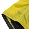 Windweste Damen P-Vento W in Bitter Lemon, Detailansicht 6