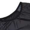 Windweste Damen P-Vento W in Schwarz, Detailansicht 2